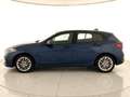 BMW 118 i Advantage 136cv auto Blu/Azzurro - thumbnail 2