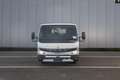Mitsubishi Canter 3C 15 LWB Blanc - thumbnail 2