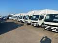 Mitsubishi Canter 3C 15 LWB Blanc - thumbnail 5
