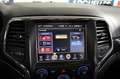 Jeep Grand Cherokee 3.0 Multijet Overland Aut. 184kW Negro - thumbnail 13