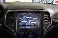 Jeep Grand Cherokee 3.0 Multijet Overland Aut. 184kW Negro - thumbnail 11