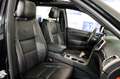 Jeep Grand Cherokee 3.0 Multijet Overland Aut. 184kW Negro - thumbnail 8