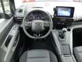 Toyota Proace CITY-Verso 1,2 TeamD L1 Navi Comfort-Paket Silver - thumbnail 5