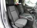 Toyota Proace CITY-Verso 1,2 TeamD L1 Navi Comfort-Paket Silver - thumbnail 8