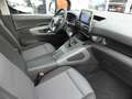 Toyota Proace CITY-Verso 1,2 TeamD L1 Navi Comfort-Paket Silver - thumbnail 7