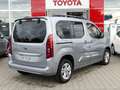 Toyota Proace CITY-Verso 1,2 TeamD L1 Navi Comfort-Paket Silver - thumbnail 3