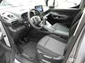 Toyota Proace CITY-Verso 1,2 TeamD L1 Navi Comfort-Paket Silver - thumbnail 4