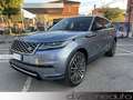 Land Rover Range Rover Velar Range Rover Velar 2.0 si4 S 250cv KM 68661 Gris - thumbnail 1