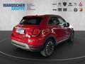 Fiat 500X MY22 CROSS HYBRID CARPLAY KAMERA SHZ TEMPOM. Rot - thumbnail 7