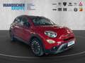 Fiat 500X MY22 CROSS HYBRID CARPLAY KAMERA SHZ TEMPOM. Rot - thumbnail 9