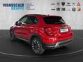 Fiat 500X MY22 CROSS HYBRID CARPLAY KAMERA SHZ TEMPOM. Rot - thumbnail 5