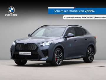 eDrive20 M-Sport Pro Edition 67 kWh