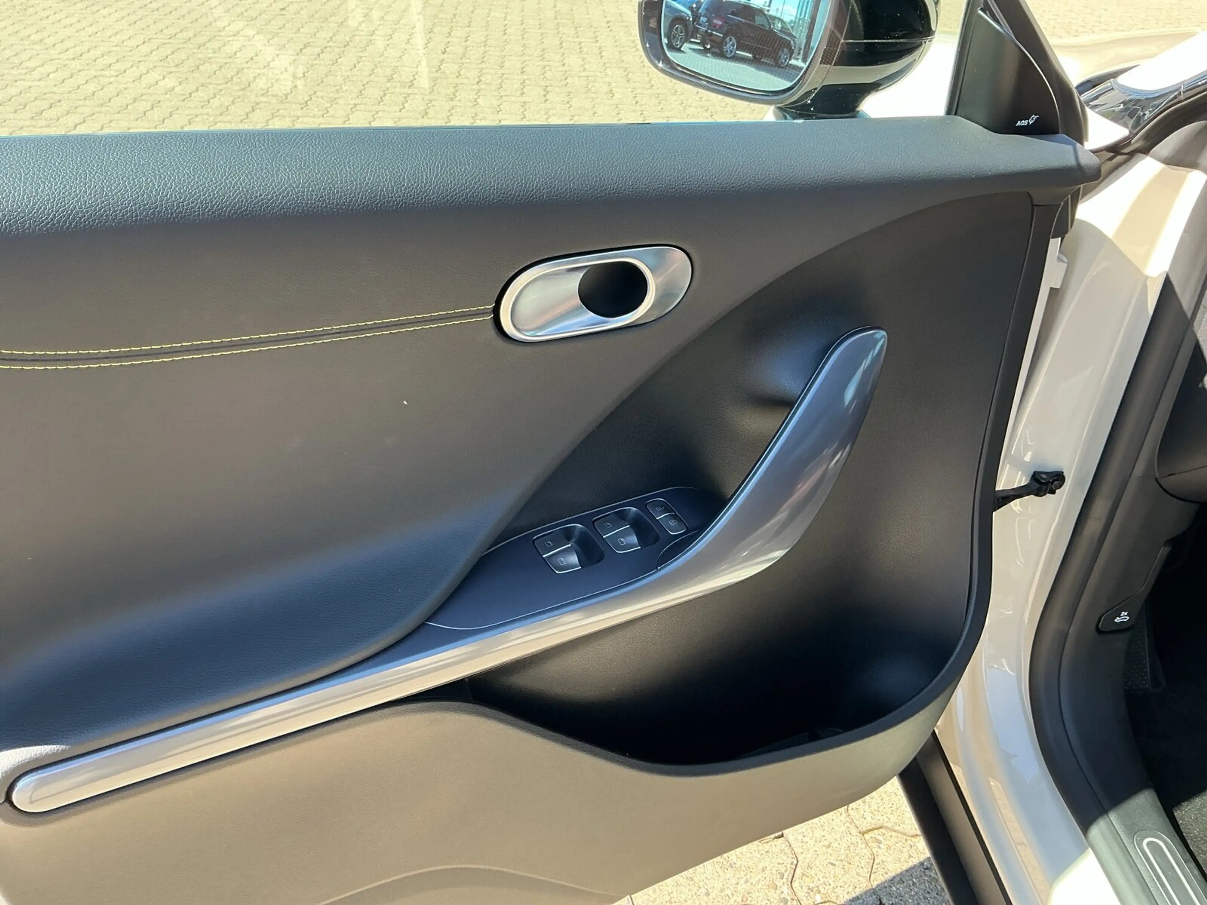 smart #3 #3 Premium Matrix-LED HUD 360Kam el. HK Sound BC — photo 7