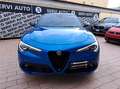Alfa Romeo Stelvio 2.2 Turbodiesel 210 CV AT8 Q4 Veloce Blauw - thumbnail 2