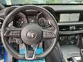 Alfa Romeo Stelvio 2.2 Turbodiesel 210 CV AT8 Q4 Veloce Bleu - thumbnail 11