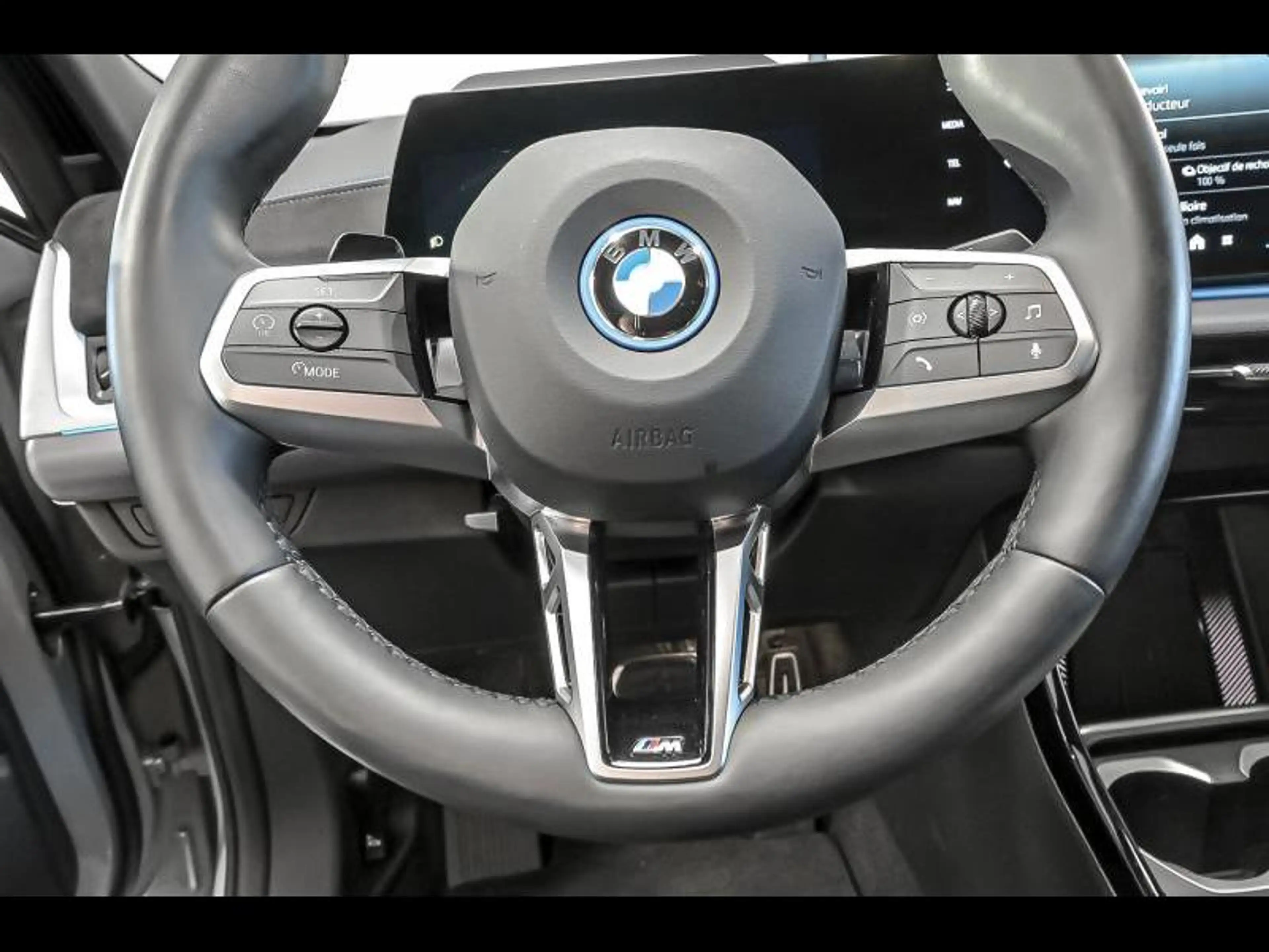 BMW iX2 xDrive30|MsportPro|Hud|360Cam|Pano — photo 7