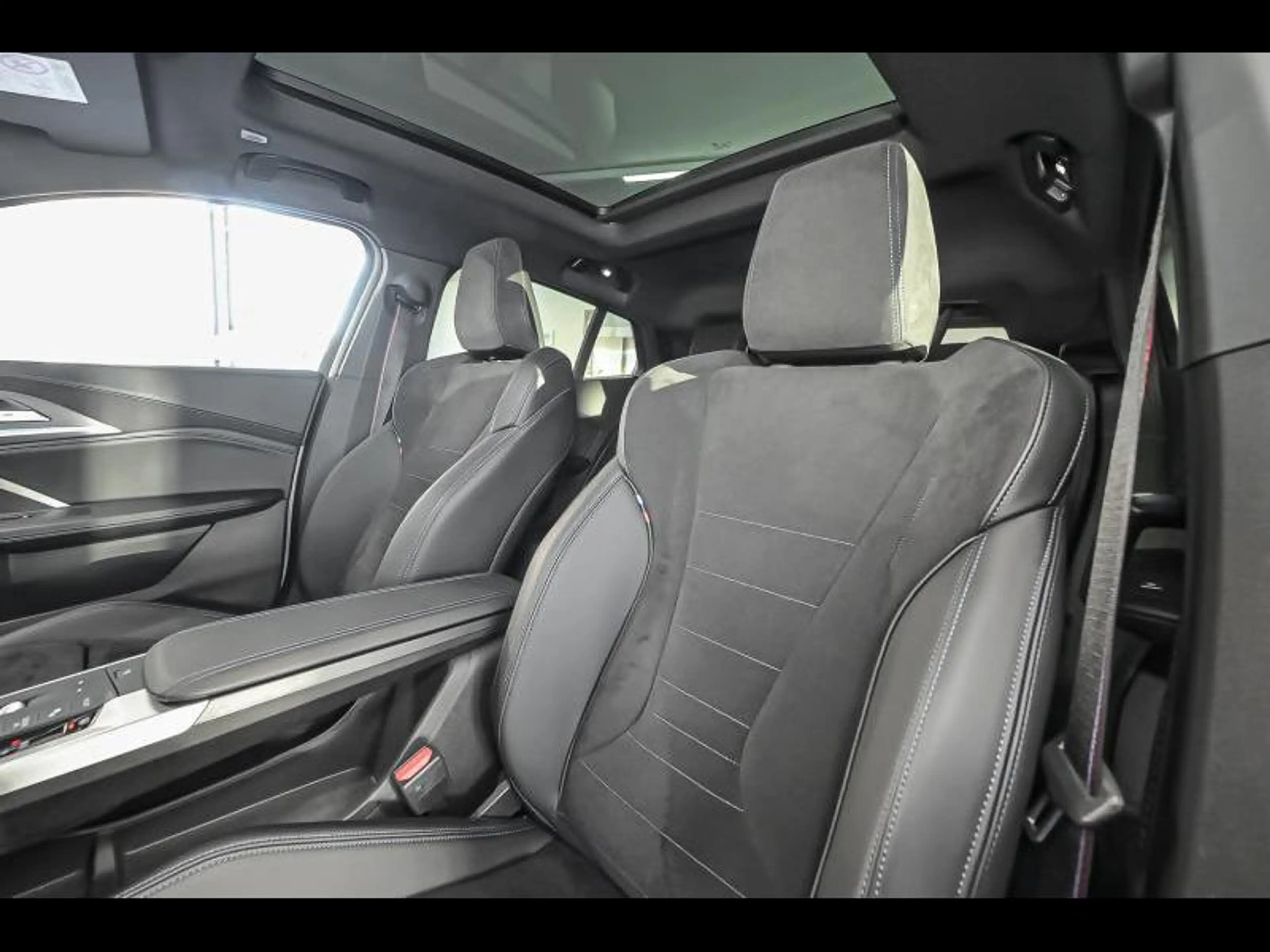 BMW iX2 xDrive30|MsportPro|Hud|360Cam|Pano — photo 15