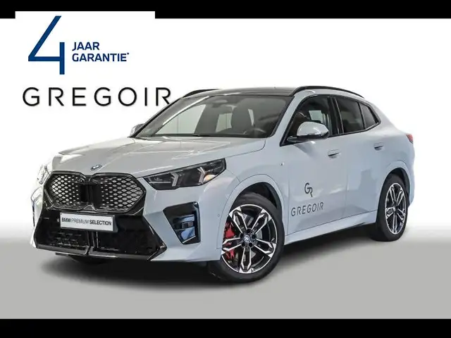 BMW iX2 xDrive30 - MsportPro|Hud|360Cam|Pano