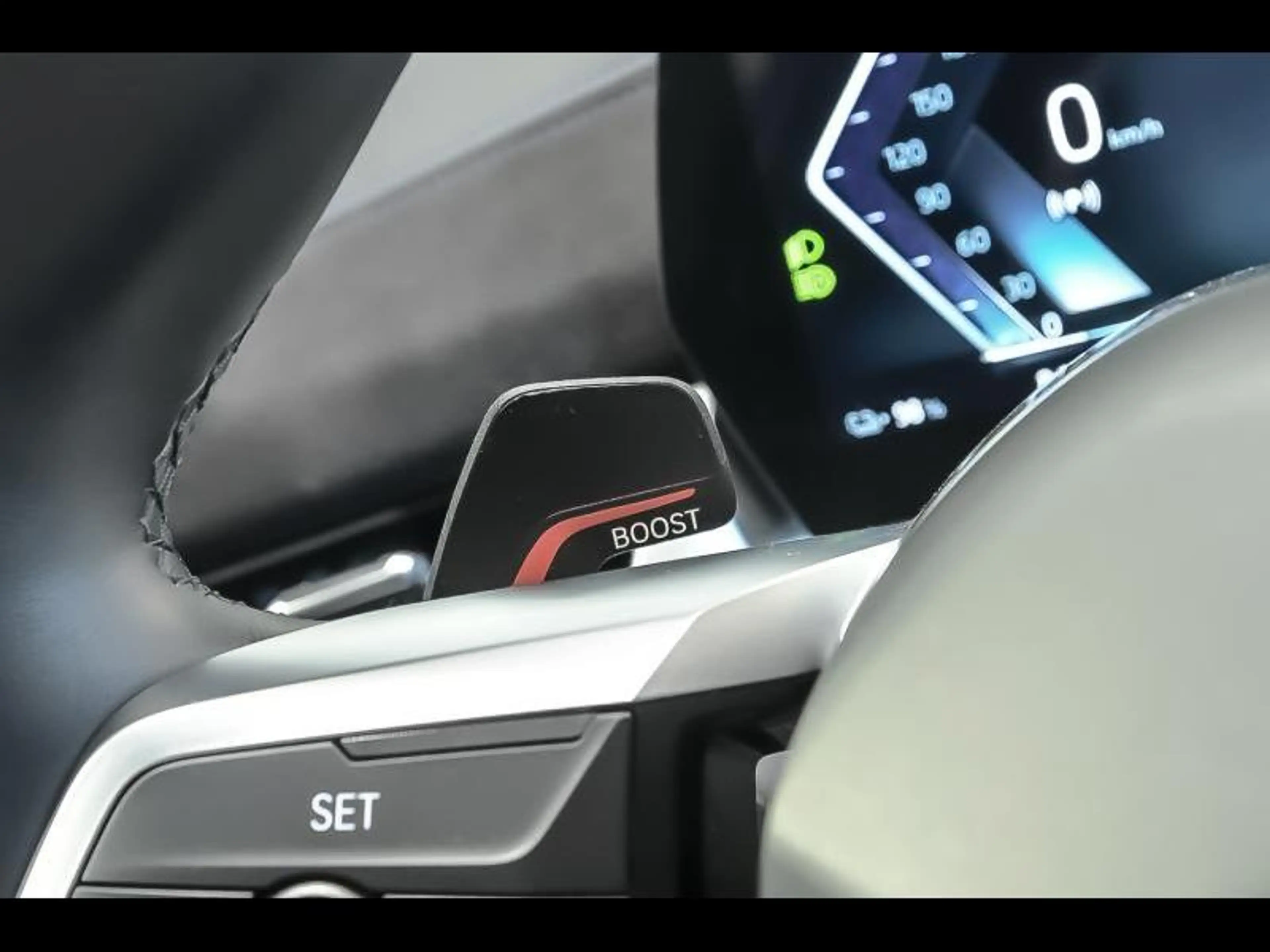 BMW iX2 xDrive30|MsportPro|Hud|360Cam|Pano — photo 13