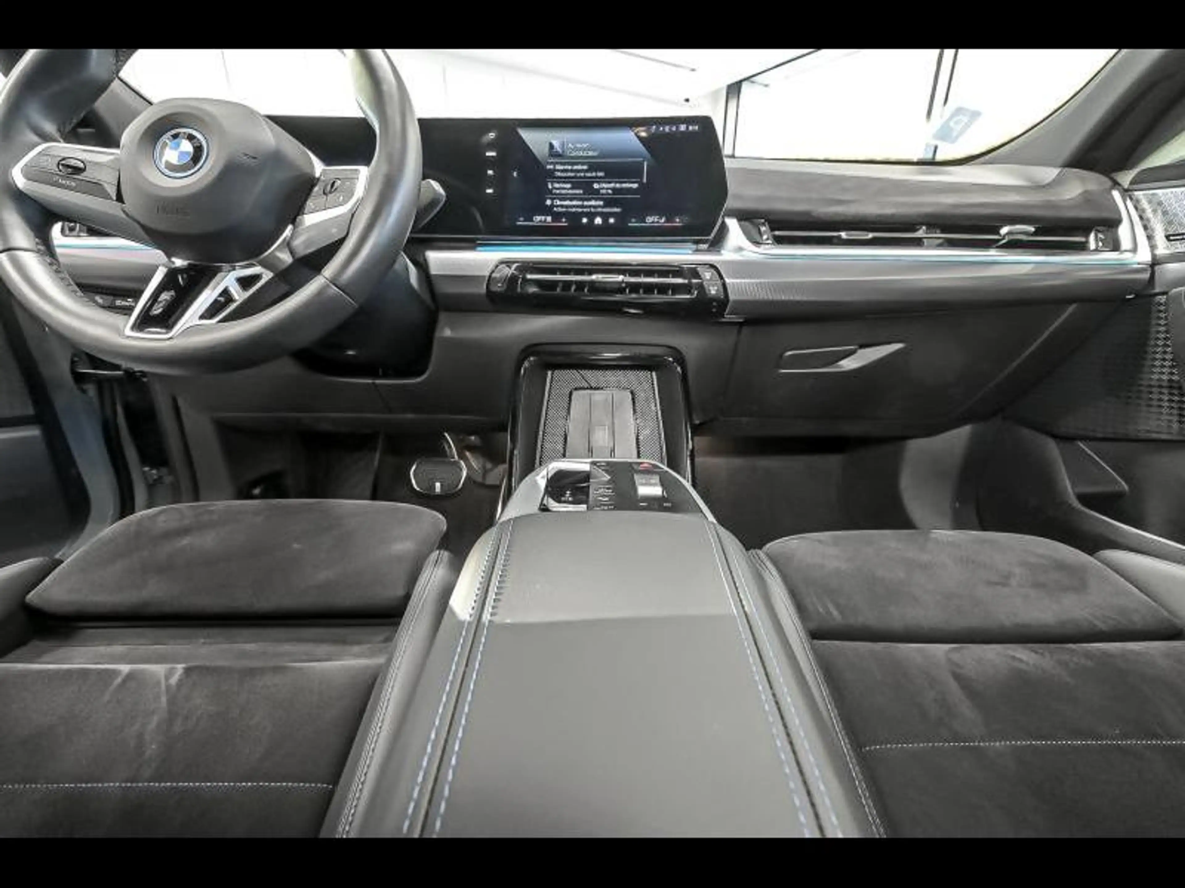 BMW iX2 xDrive30|MsportPro|Hud|360Cam|Pano — photo 6