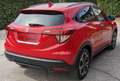 Honda HR-V 1.6 Executive Navi Adas Piros - thumbnail 3