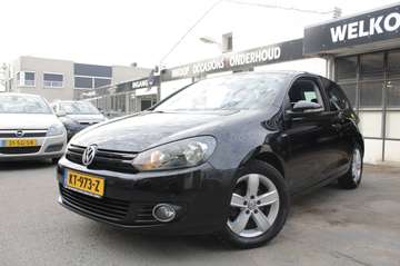1.2 TSI Highline BlueMotion / Carplayy / CruiseCon