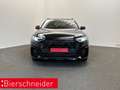 Audi Q8 TFSIe quattro tiptronic S line GARANTIE EA8 AHK HE Schwarz - thumbnail 2