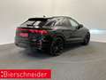 Audi Q8 TFSIe quattro tiptronic S line GARANTIE EA8 AHK HE Schwarz - thumbnail 5