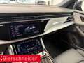 Audi Q8 TFSIe quattro tiptronic S line GARANTIE EA8 AHK HE Schwarz - thumbnail 11