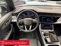 Audi Q8 TFSIe quattro tiptronic S line GARANTIE EA8 AHK HE Schwarz - thumbnail 10