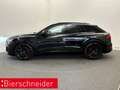 Audi Q8 TFSIe quattro tiptronic S line GARANTIE EA8 AHK HE Schwarz - thumbnail 3
