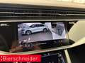 Audi Q8 TFSIe quattro tiptronic S line GARANTIE EA8 AHK HE Schwarz - thumbnail 12