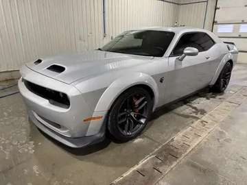 Srt Hellcat Redeye Widebody