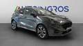 Ford Puma 1.0 EcoBoost Hybrid ST-Line Gris - thumbnail 7