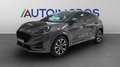 Ford Puma 1.0 EcoBoost Hybrid ST-Line Gris - thumbnail 1