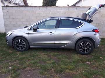 DS4 PureTech 130 S&S BVM6 So Chic