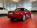 Fiat 124 Spider Lusso *Leder + SHZ + Navi Rot - thumbnail 5