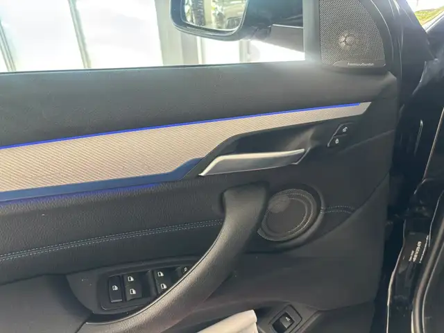 BMW X2 view 11
