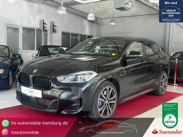 BMW X2 main image