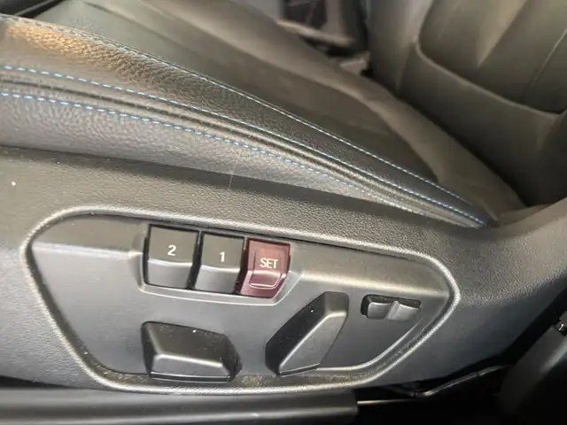 BMW X2 view 13