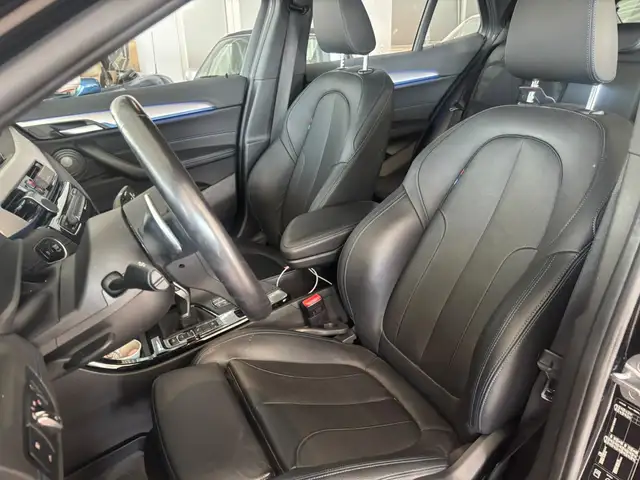 BMW X2 view 14