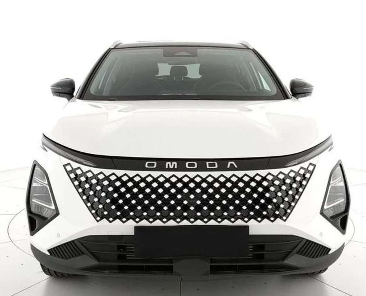 Omoda 5 OMODA 5 SHS 224CV FULL HYBRID PREMIUM