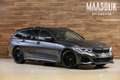 BMW 340 3-serie Touring M340i xDrive M-Performance|Laser|H Grijs - thumbnail 4