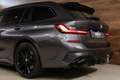 BMW 340 3-serie Touring M340i xDrive M-Performance|Laser|H Grijs - thumbnail 14