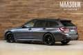 BMW 340 3-serie Touring M340i xDrive M-Performance|Laser|H Grijs - thumbnail 12