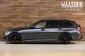 BMW 340 3-serie Touring M340i xDrive M-Performance|Laser|H Grijs - thumbnail 13
