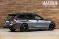 BMW 340 3-serie Touring M340i xDrive M-Performance|Laser|H Grijs - thumbnail 8