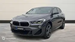 BMW X2 xDrive25dA 231ch M Sport