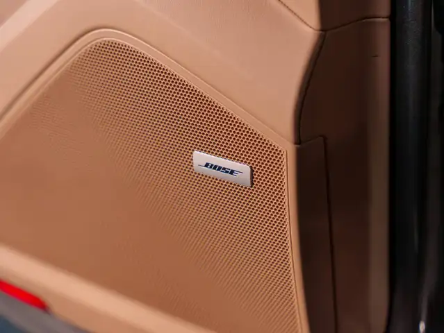 Porsche Cayenne view 11