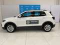 Volkswagen T-Cross T-Cross 1.0 TSI Style BMT Wit - thumbnail 2